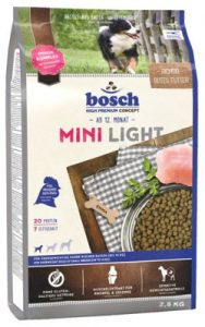 Bosch Adult Mini Light