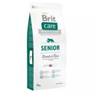 Brit Care Senior All Breed